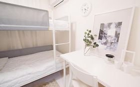 Miyako Shinjuku Hotel 都-新宿-